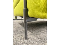 Vitra alcove highback - design sofa (1-2 seater) - afbeelding 3 van  14