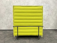 Vitra alcove highback - design sofa (1-2 seater) - afbeelding 5 van  14