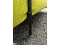 Vitra alcove highback - design sofa (1-2 seater) - afbeelding 2 van  6