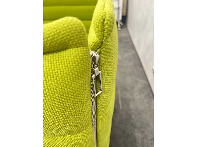 Vitra alcove highback - design sofa (1-2 seater) - afbeelding 3 van  6