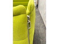 Vitra alcove highback - design sofa (1-2 seater) - afbeelding 3 van  6