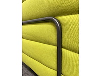 Vitra alcove highback - design sofa (1-2 seater) - afbeelding 3 van  8