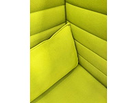 Vitra alcove highback - design sofa (1-2 seater) - afbeelding 6 van  8