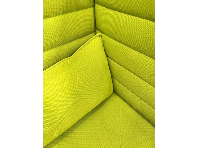 Vitra alcove highback - design sofa (1-2 seater) - afbeelding 8 van  14
