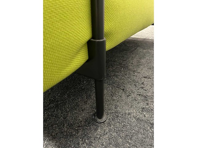 Vitra alcove highback - design sofa (1-2 seater) - afbeelding 8 van  9