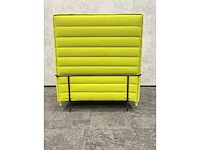 Vitra alcove highback - design sofa (1-2 seater) - afbeelding 9 van  9
