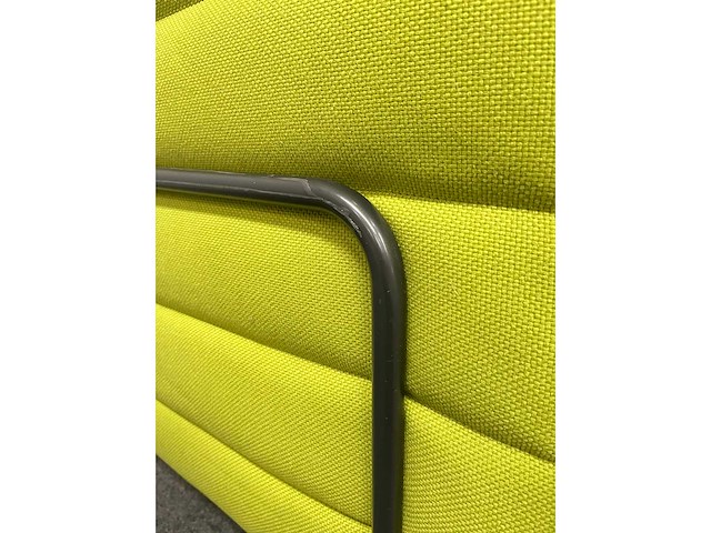 Vitra alcove highback - design sofa (1-2 seater) - afbeelding 5 van  9