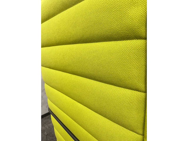 Vitra alcove highback - design sofa (1-2 seater) - afbeelding 6 van  9