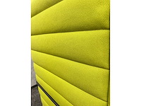 Vitra alcove highback - design sofa (1-2 seater) - afbeelding 6 van  9