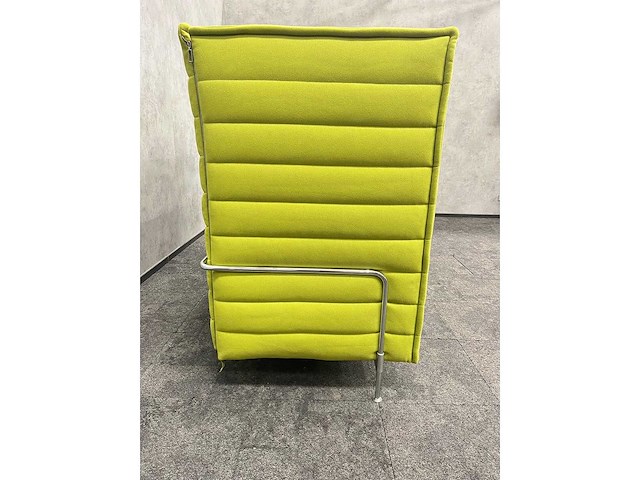 Vitra alcove highback - design sofa - afbeelding 11 van  12