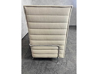 Vitra alcove highback - design sofa - afbeelding 11 van  12