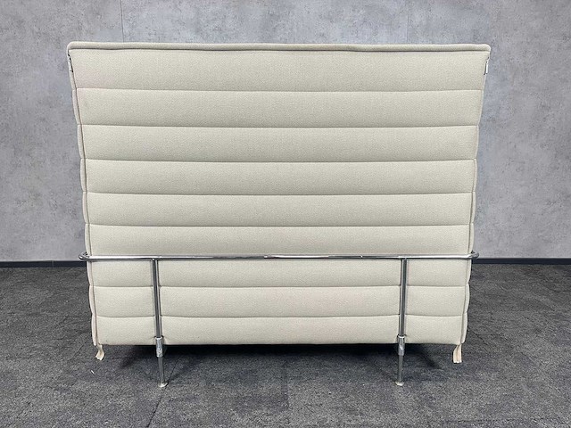 Vitra alcove highback - design sofa - afbeelding 2 van  7