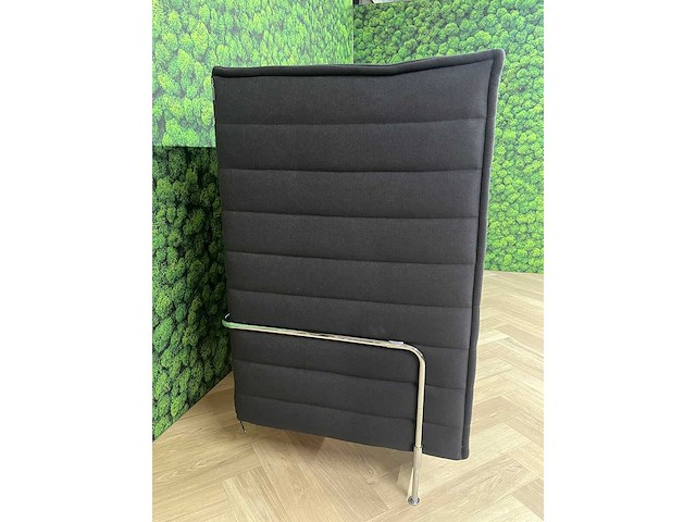Vitra alcove highback - design sofa - afbeelding 4 van  11