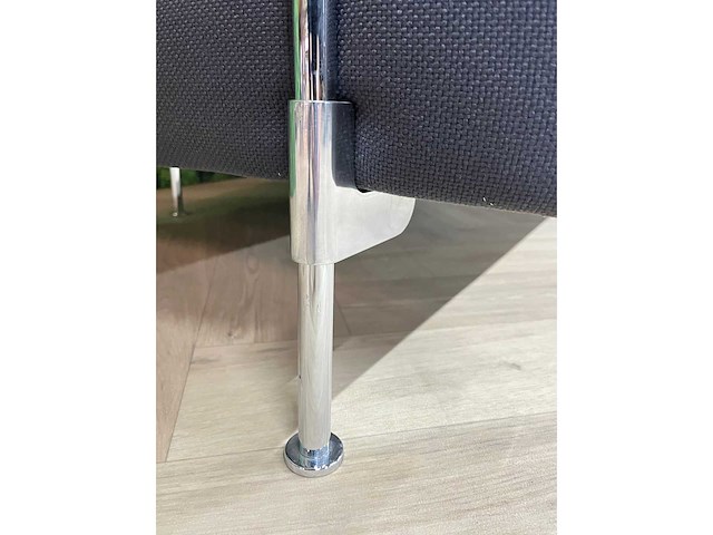 Vitra alcove highback - design sofa - afbeelding 8 van  11