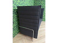 Vitra alcove highback - design sofa - afbeelding 7 van  12
