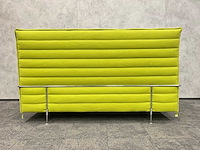 Vitra alcove highback - design sofa - afbeelding 12 van  12