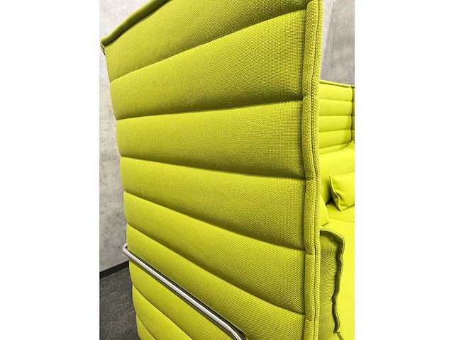 Vitra alcove highback - design sofa - afbeelding 5 van  12