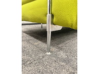 Vitra alcove highback - design sofa - afbeelding 7 van  12