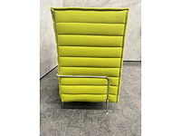 Vitra alcove highback - design sofa - afbeelding 8 van  12