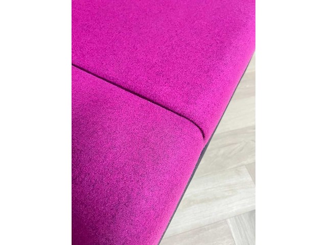 Vitra alcove highback - design sofa - afbeelding 9 van  13