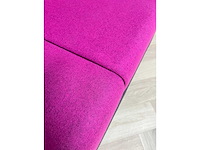 Vitra alcove highback - design sofa - afbeelding 9 van  13