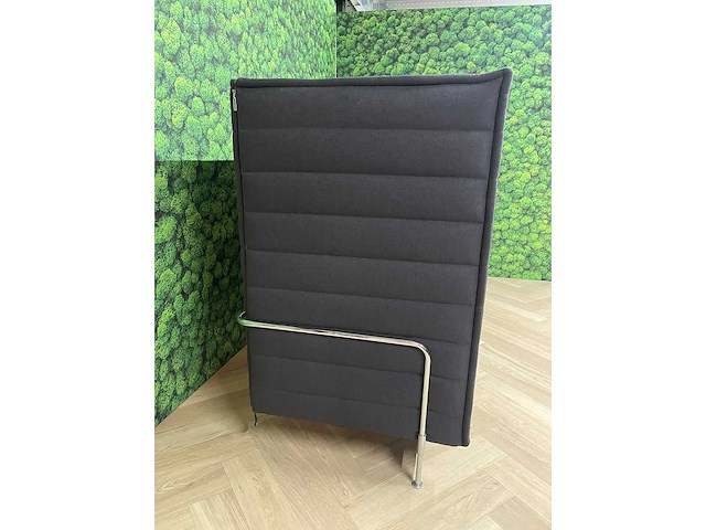 Vitra alcove highback - design sofa - afbeelding 11 van  13