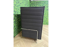 Vitra alcove highback - design sofa - afbeelding 11 van  13