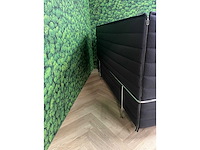 Vitra alcove highback - design sofa - afbeelding 2 van  12