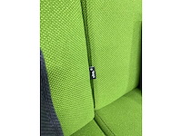 Vitra alcove highback - design sofa - afbeelding 6 van  12