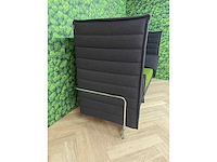Vitra alcove highback - design sofa - afbeelding 7 van  12