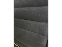 Vitra alcove highback - design sofa - afbeelding 8 van  12