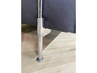 Vitra alcove highback - design sofa - afbeelding 10 van  12