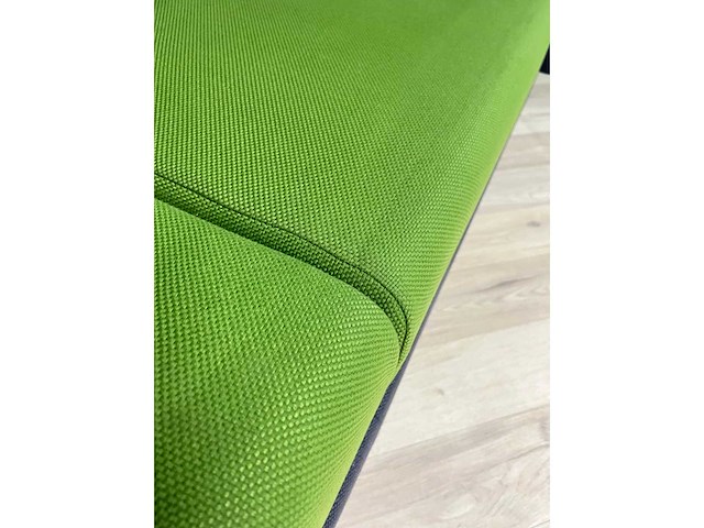 Vitra alcove highback - design sofa - afbeelding 12 van  12