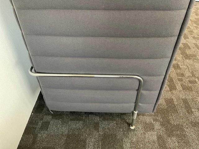 Vitra alcove highback sofa - afbeelding 3 van  5