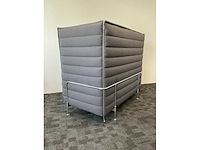 Vitra alcove highback sofa - afbeelding 5 van  5