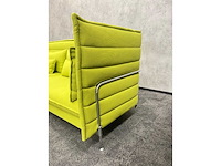 Vitra alcove lowback - design sofa - afbeelding 1 van  5