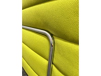 Vitra alcove lowback - design sofa - afbeelding 9 van  12