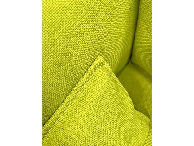 Vitra alcove lowback - design sofa - afbeelding 12 van  12