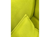 Vitra alcove lowback - design sofa - afbeelding 12 van  12