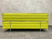 Vitra alcove lowback - design sofa - afbeelding 12 van  12