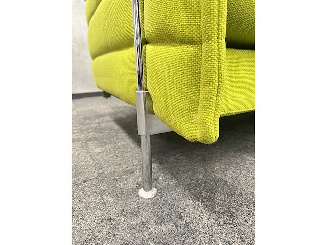 Vitra alcove lowback - design sofa - afbeelding 7 van  12