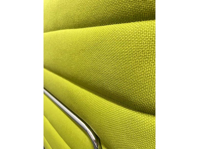Vitra alcove lowback - design sofa - afbeelding 8 van  12