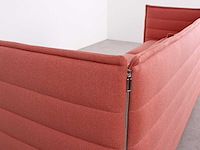 Vitra alcove plume bank (3x) - afbeelding 3 van  4