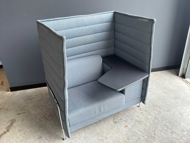 Vitra alcove work fauteuil - afbeelding 2 van  7