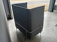 Vitra alcove work fauteuil - afbeelding 3 van  7