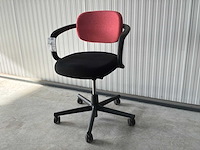 Vitra allstar vergaderstoel