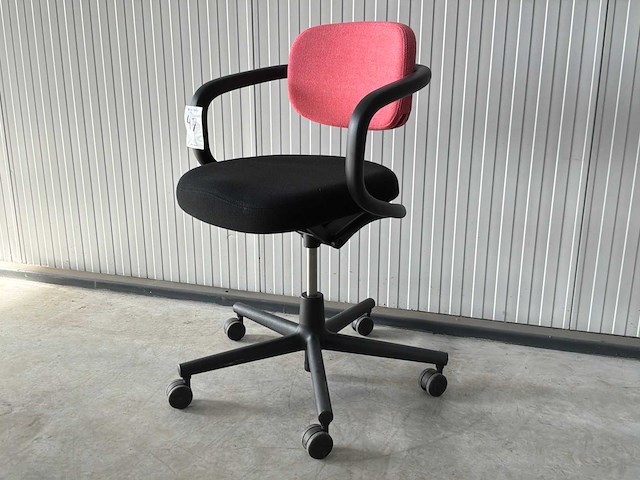 Vitra allstar vergaderstoel - afbeelding 1 van  6