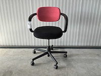 Vitra allstar vergaderstoel - afbeelding 2 van  6
