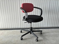 Vitra allstar vergaderstoel - afbeelding 3 van  6