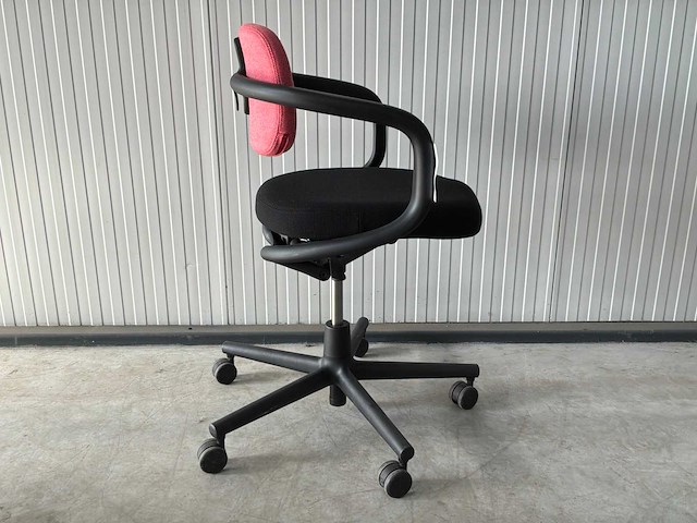 Vitra allstar vergaderstoel - afbeelding 4 van  6